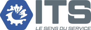 Reims usinage Logo